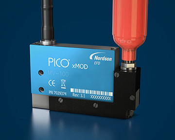 EFD PICO